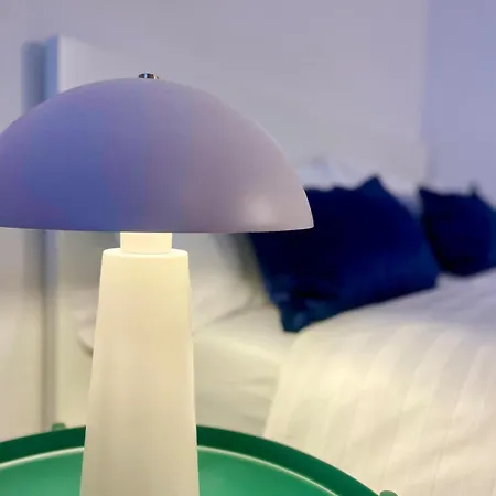 Lejlighed Your Away From Osnabrück