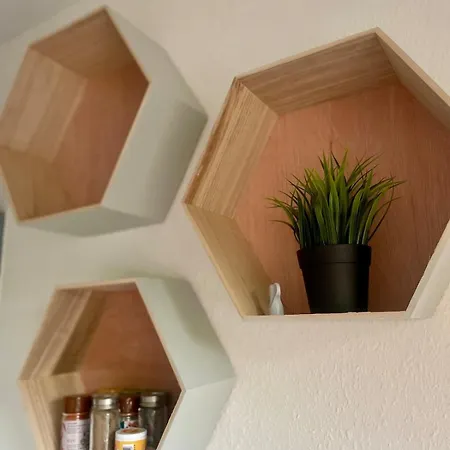 Lejlighed Your Away From *