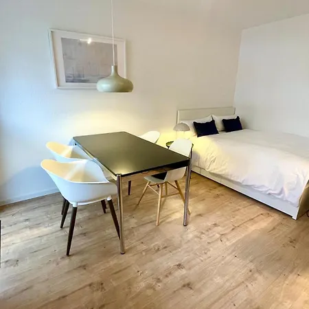 Your Away From Lejlighed Osnabrück