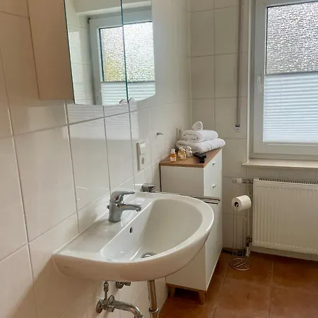 Lejlighed Your Away From Osnabrück