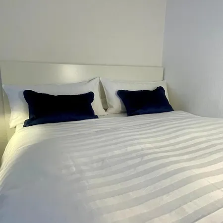 Lejlighed Your Away From