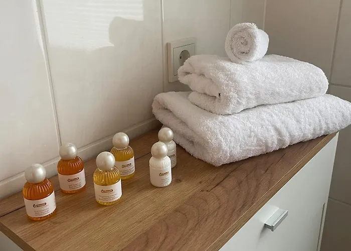 公寓 Your Away From *