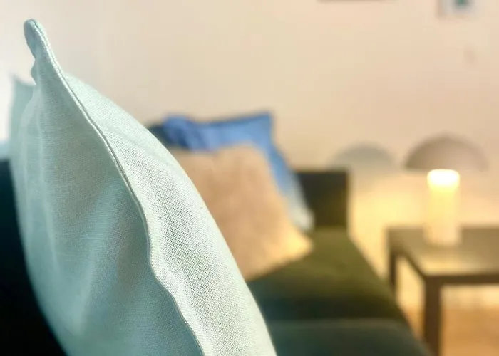 公寓 Your Away From *