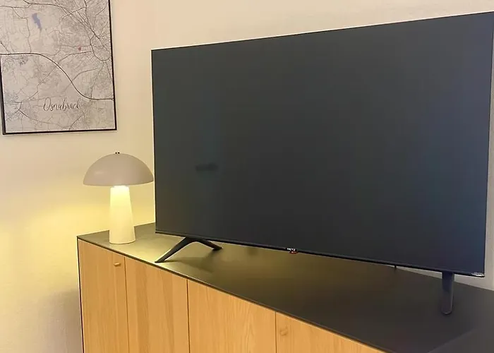 Your Away From 公寓 奥斯纳布吕克